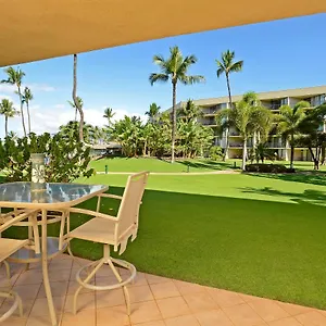 Apartment Maui Sunset B-115 