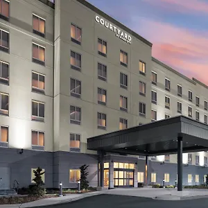 Courtyard By Marriott Seattle Airport Hotel