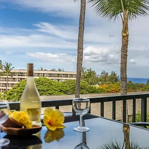 Apartment Kihei Akahi C-513 