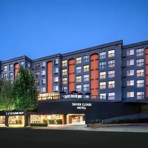 Hotel Silver Cloud - Union