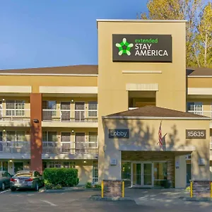 Hotel Extended America - Seattle - Southcenter