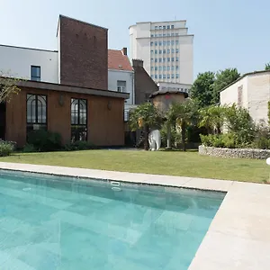 Bed & Breakfast Koto Garden